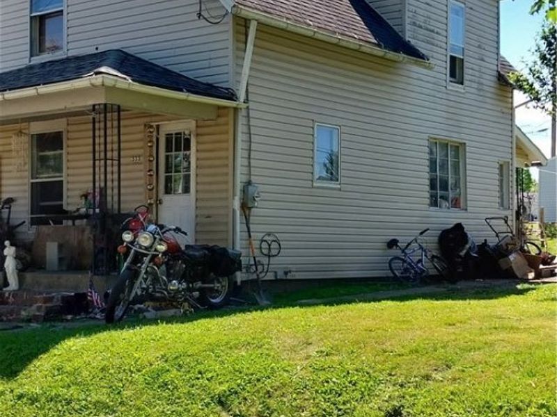 333 Tyler Avenue SE, Canton, OH 44707 Photo 3