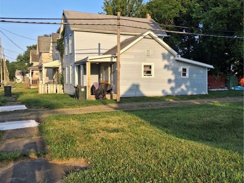 1412 4th Street NE, Canton, OH 44704 Photo 4