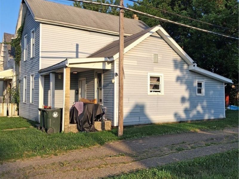 1412 4th Street NE, Canton, OH 44704 Photo 5