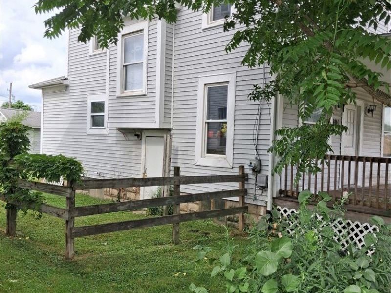 801 Troy Place NW, Canton, OH 44703 Photo 6