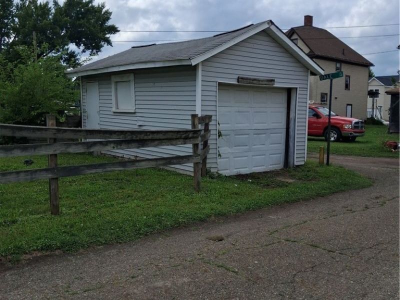801 Troy Place NW, Canton, OH 44703 Photo 9
