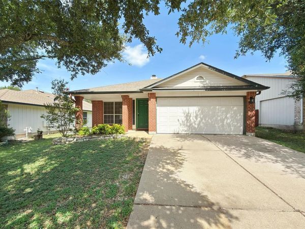 17616 Tobermory DR, Pflugerville, TX 78660