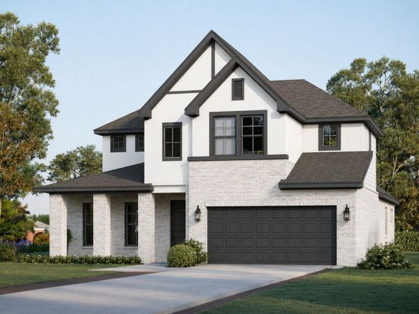 201 Medallion ST, Liberty Hill, TX 78642