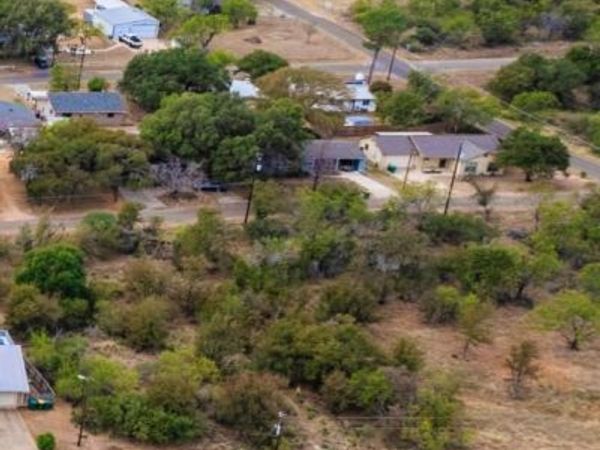 417 Rosehill DR, Granite Shoals, TX 78654