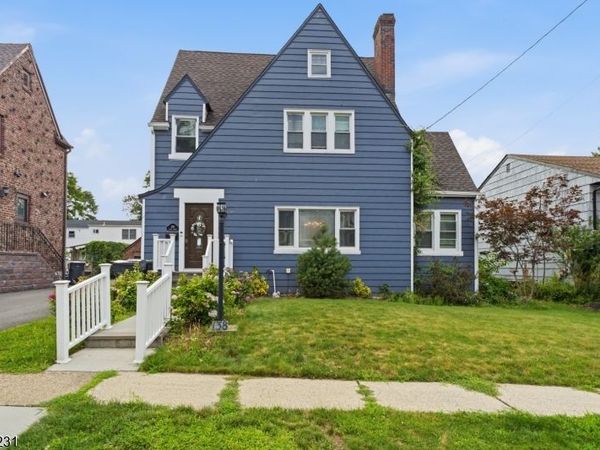 138 Elder Ave, Bergenfield, NJ 07621