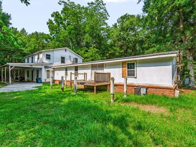 7693 White Point Road, Adams Run, SC 29426