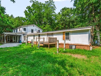 7693 White Point Road Adams Run, SC 29426