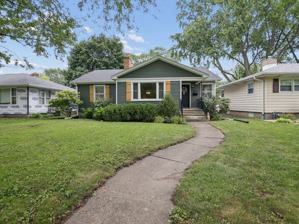 640 S Winfield Avenue , Kankakee, IL 60901