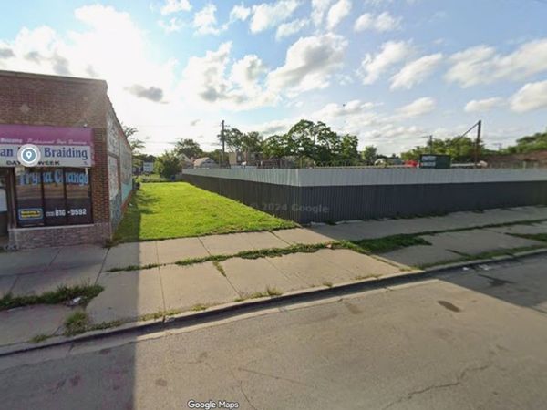 6805 S Ashland Avenue , Chicago, IL 60636