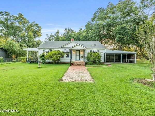 43 Stewart Lodi Road, Stewart, MS 39767