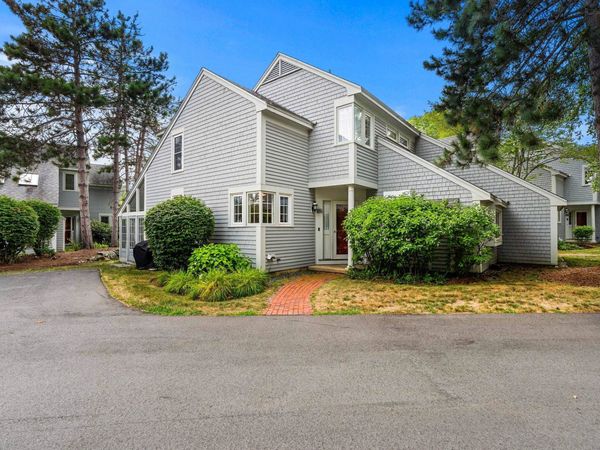 11 Golf View Drive, Unit B, Laconia, NH 03246