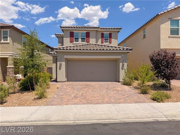 2836 Rolling Brook Place , Henderson, NV 89044