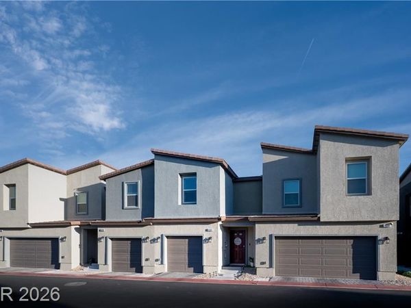 4597 Honey Hills Avenue , Las Vegas, NV 89141