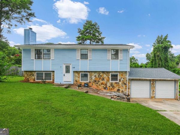 1163 To Lani Farm Road, Stone Mountain, GA 30083