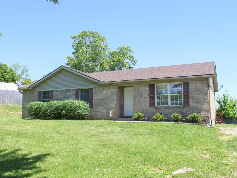 1720 Blanchet Road, Corinth, KY 41010 Photo 1