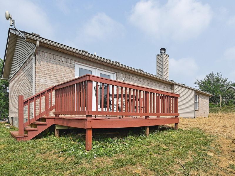 1720 Blanchet Road, Corinth, KY 41010 Photo 4
