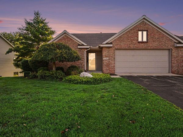 6290 S Gentry Court S, Unit 24, Hudsonville, MI 49426