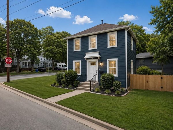 3211 Tom Green ST, Austin, TX 78705