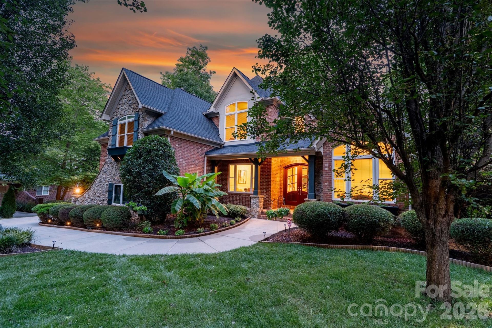 3518 Mcpherson Street, Waxhaw, NC 28173 Main Photo
