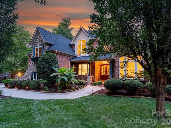 3518 Mcpherson Street, Waxhaw, NC 28173