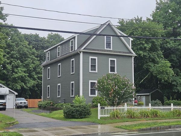 141 Main Street, Unit 1, Medway, MA 02053