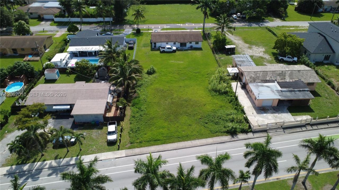 Unicorporated NW 22nd Ave , Unincorporated Dade County, FL 33167 Photo