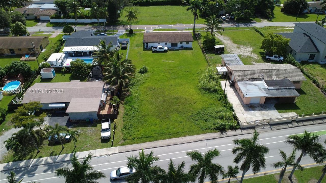 Unicorporated NW 22nd Ave , Unincorporated Dade County, FL 33167 Photo