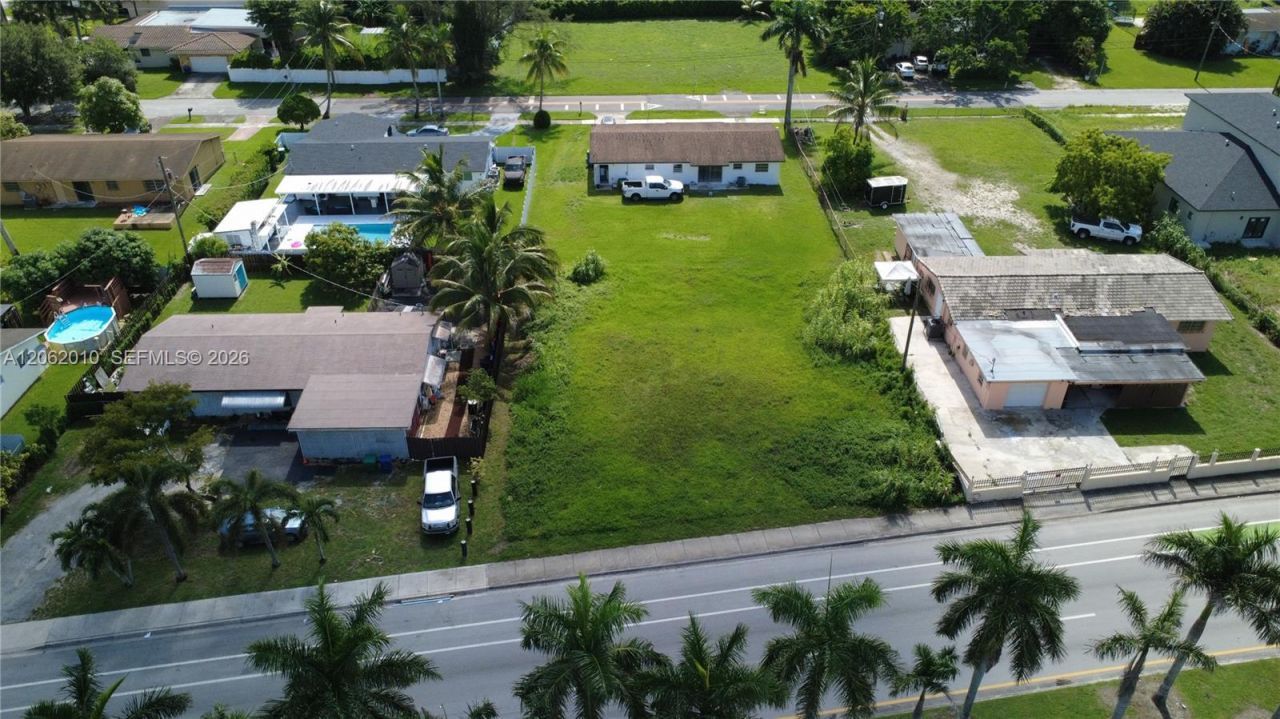 Unicorporated NW 22nd Ave , Unincorporated Dade County, FL 33167 Photo