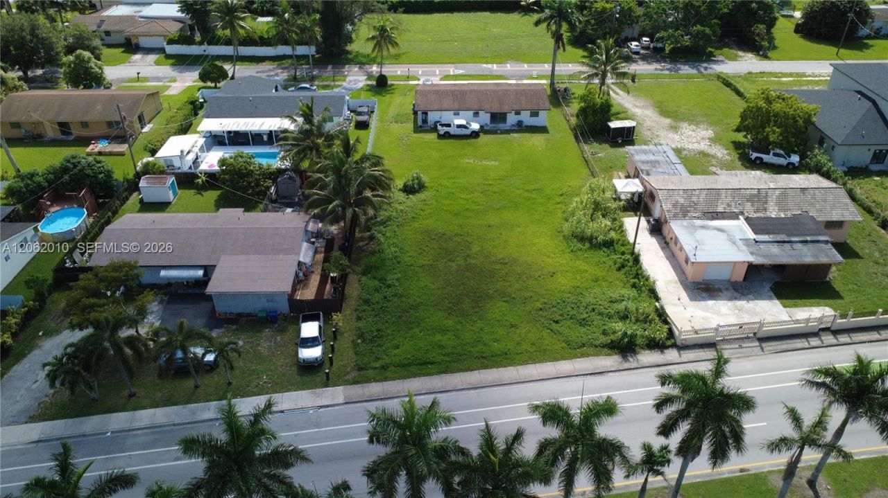 Unicorporated NW 22nd Ave , Unincorporated Dade County, FL 33167 Photo