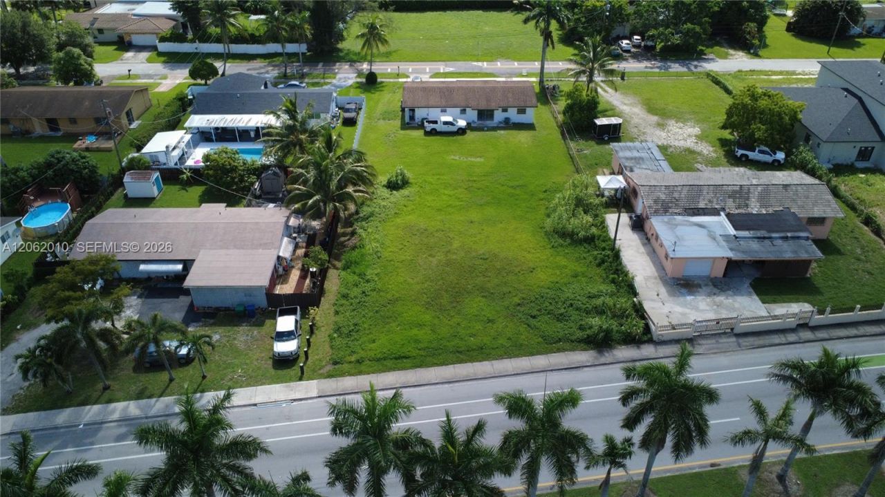 Unicorporated NW 22nd Ave , Unincorporated Dade County, FL 33167 Photo