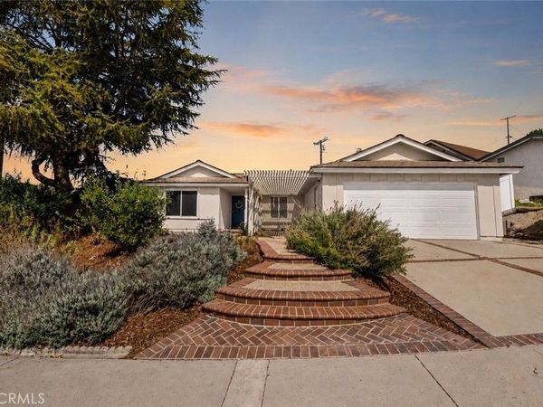 105 N Palo Cedro, Diamond Bar, CA 91765