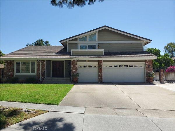 2046 N Kelly, Upland, CA 91784