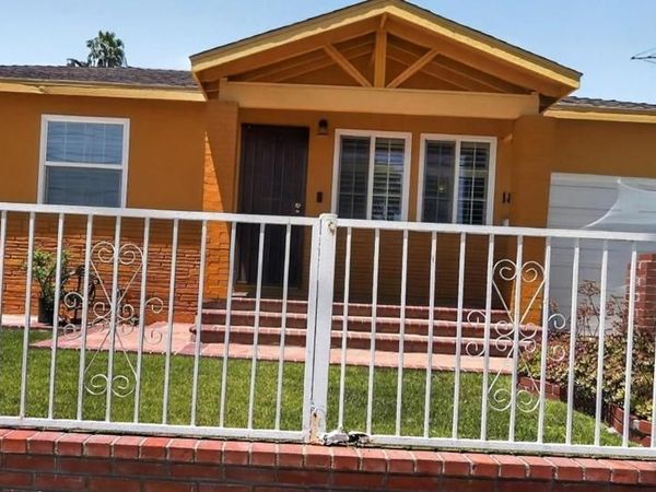 18819 Avalon Blvd Boulevard, Carson, CA 90746
