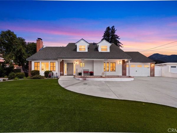 547 W 25th, Upland, CA 91784