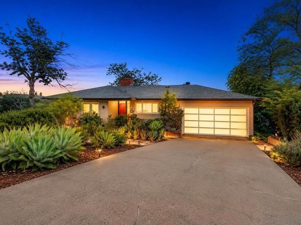 4413 Upland St, La Mesa, CA 91941