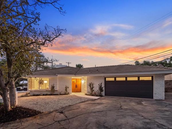 16561 Martincoit Rd., Poway, CA 92064