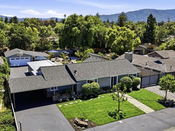 1044 Audrey Avenue, Campbell, CA 95008