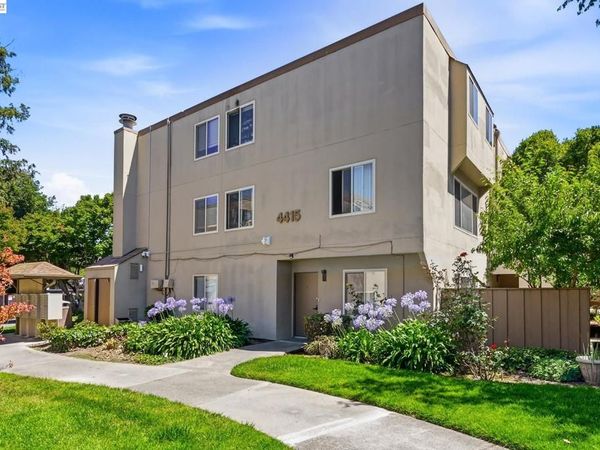 4415 Norwalk Dr, Unit 3, San Jose, CA 95129
