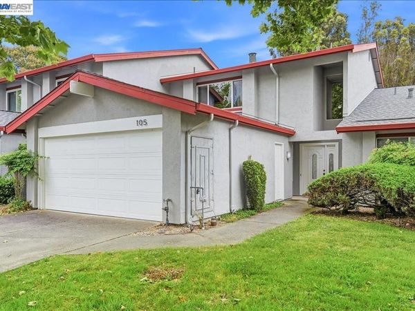 105 Rosario Ct, San Ramon, CA 94583