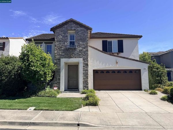1273 Andreas Way, San Ramon, CA 94582