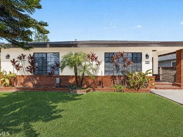 943 N Orange, Azusa, CA 91702