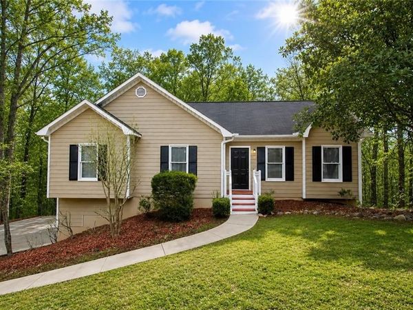 182 Shallow Ridge Lane NE, Kennesaw, GA 30144