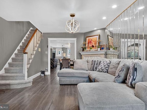 227 E COMLY STREET, PHILADELPHIA, PA 19120