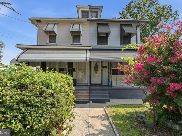 2416 47TH STREET, PENNSAUKEN, NJ 08110