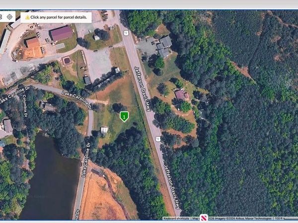 21 LAKE CAROLINE DRIVE, RUTHER GLEN, VA 22546