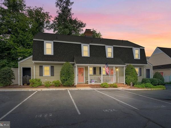 1424 KENMORE AVENUE, FREDERICKSBURG, VA 22401