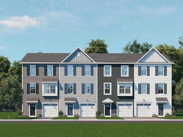 Homesite #6 WALLFLOWER LANE, SPRING CITY, PA 19475
