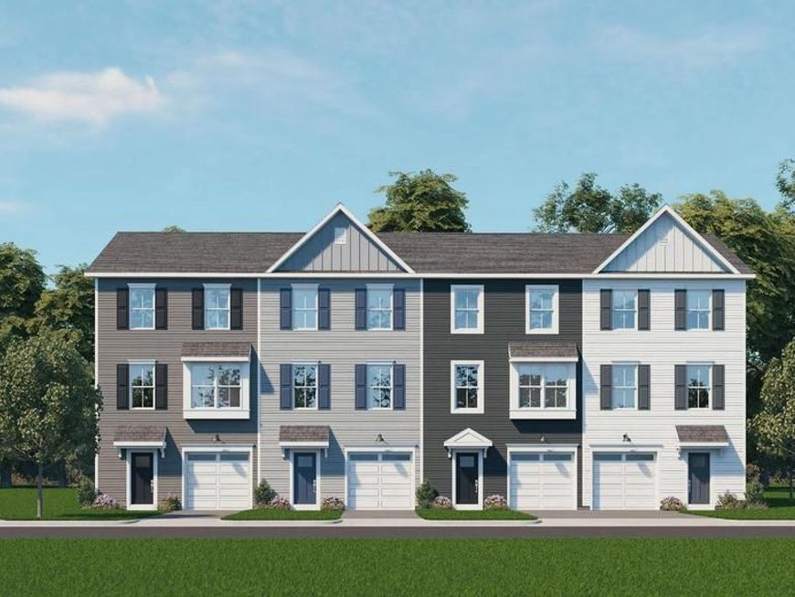 Homesite #6 Wallflower Lane, Spring City, PA 19475 Main Photo