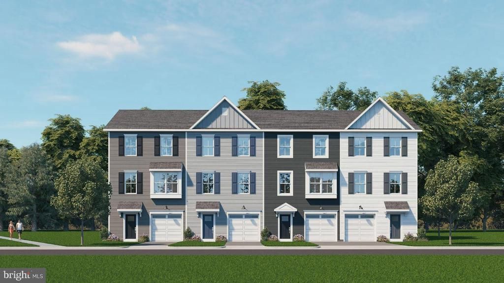 Homesite #6 WALLFLOWER LANE , SPRING CITY, PA 19475