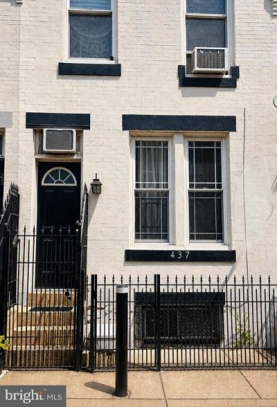 437 PURDY STREET , PHILADELPHIA, PA 19140